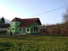 Pensiunea Poiana Avrigului - accommodation in  Fagaras and nearby (12)