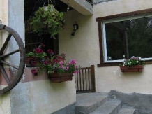 Vila Coiful de Aur - alloggio in  Slanic Prahova (01)