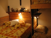 Vila Coiful de Aur - accommodation in  Slanic Prahova (09)