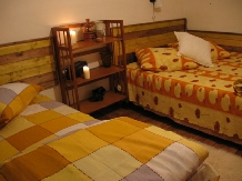 Vila Coiful de Aur - accommodation in  Slanic Prahova (10)