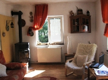 Vila Coiful de Aur - cazare Slanic Prahova (16)