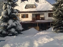 Pensiunea Transilvania House - accommodation in  Prahova Valley (44)