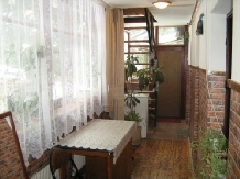 Casa Lidia - alloggio in  Valle di Prahova (10)