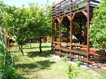 Casa George - accommodation in  Black Sea (16)
