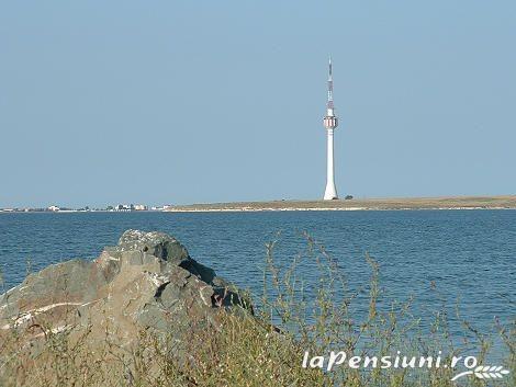 lapePensiunea V V 2 - accommodation in  Black Sea (Surrounding)