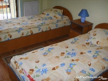Pensiunea Danvi - accommodation in  Fagaras and nearby, Muscelului Country (03)