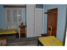 Cabana Barlogul Ursilor - accommodation in  Fagaras and nearby, Muscelului Country (03)