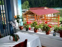 Pensiunea Dochia - accommodation in  Ceahlau Bicaz, Durau (10)