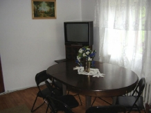 Pensiunea Agnes - accommodation in  Ceahlau Bicaz, Durau (05)