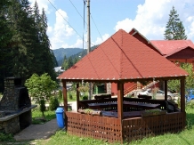 Pensiunea Agnes - accommodation in  Ceahlau Bicaz, Durau (16)