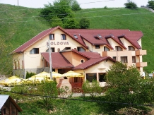 Pensiunea Moldova - accommodation in  Ceahlau Bicaz (01)