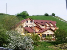 Pensiunea Moldova - accommodation in  Ceahlau Bicaz (03)