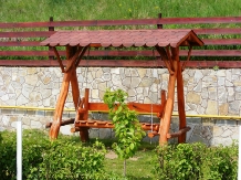 Pensiunea Moldova - accommodation in  Ceahlau Bicaz (04)