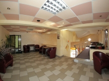 Pensiunea Moldova - accommodation in  Ceahlau Bicaz (18)