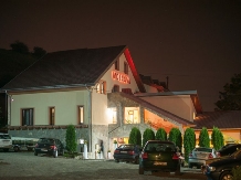 Pensiunea Moldova - accommodation in  Ceahlau Bicaz (21)