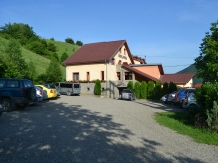 Pensiunea Moldova - accommodation in  Ceahlau Bicaz (24)