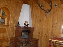Pensiunea Iubu - alloggio in  Apuseni, Valea Draganului (15)