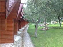 Pensiunea La Cetate - accommodation in  Ceahlau Bicaz, Agapia - Targu Neamt (10)