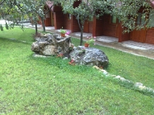 Pensiunea La Cetate - accommodation in  Ceahlau Bicaz, Agapia - Targu Neamt (12)
