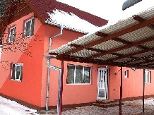 Pensiunea Edy - alloggio in  Ceahlau Bicaz, Durau (07)