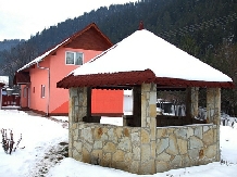 Pensiunea Edy - alloggio in  Ceahlau Bicaz, Durau (08)