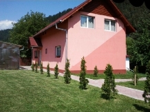 Pensiunea Edy - alloggio in  Ceahlau Bicaz, Durau (09)
