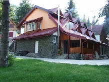 Cabana Iulia - accommodation in  Hateg Country (01)