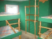 Cabana Rustic - accommodation in  Hateg Country, Straja (02)