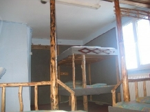 Cabana Rustic - accommodation in  Hateg Country, Straja (03)