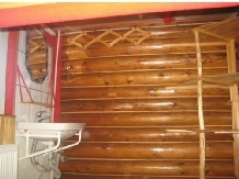 Cabana Rustic - accommodation in  Hateg Country, Straja (04)