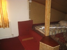 Cabana Rustic - accommodation in  Hateg Country, Straja (08)