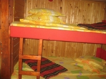 Cabana Rustic - accommodation in  Hateg Country, Straja (10)