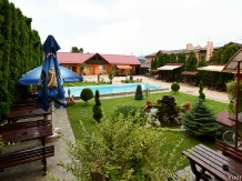 Pensiunea Belvedere - accommodation in  Hateg Country (03)