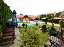 Pensiunea Belvedere - accommodation in  Hateg Country (07)