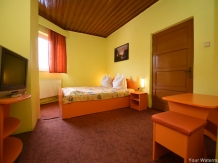 Pensiunea Belvedere - accommodation in  Hateg Country (38)