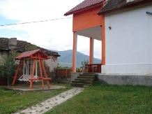 Pensiunea Anidor - accommodation in  Hateg Country (03)