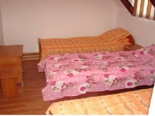 Pensiunea Anidor - accommodation in  Hateg Country (10)
