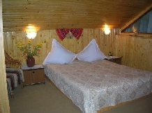 Pensiunea Casa Albastra - accommodation in  Apuseni Mountains, Belis (02)