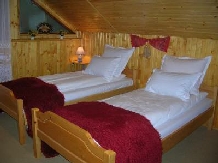 Pensiunea Casa Albastra - accommodation in  Apuseni Mountains, Belis (06)