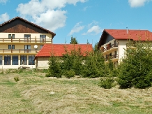 Pensiunea Ana&Irina - accommodation in  Apuseni Mountains, Belis (01)