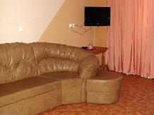 Pensiunea Mihaela - accommodation in  Ceahlau Bicaz (08)
