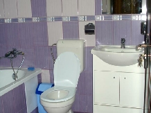 Pensiunea Mihaela - accommodation in  Ceahlau Bicaz (10)