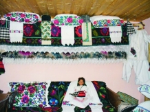 Pensiunea Trandafirul Albastru - accommodation in  Maramures Country (07)