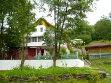 Pensiunea Potoci-Bicaz - accommodation in  Ceahlau Bicaz, Durau (01)