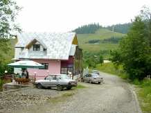Pensiunea Potoci-Bicaz - accommodation in  Ceahlau Bicaz, Durau (03)