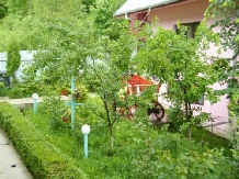 Pensiunea Potoci-Bicaz - accommodation in  Ceahlau Bicaz, Durau (05)