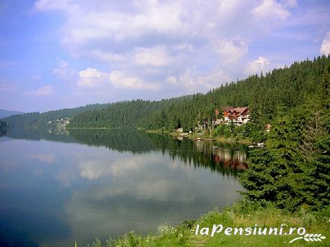 Pensiunea Mirabilandia - alloggio in  Apuseni, Valea Draganului (Attivit&agrave; e i dintorni)