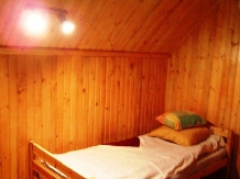 Pensiunea Iulia Alexia - accommodation in  Brasov Depression, Buzau Valley (23)