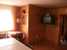 Cabana Baisoara - accommodation in  Apuseni Mountains, Belis (04)