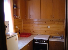 Cabana Baisoara - accommodation in  Apuseni Mountains, Belis (06)